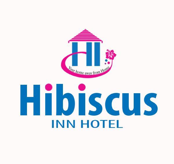 Hibiscus Inn Hotel Нассау Экстерьер фото